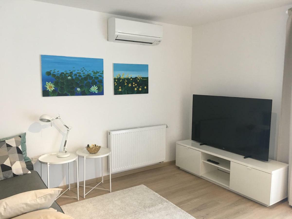 Apartment Galerija Bled Exterior photo