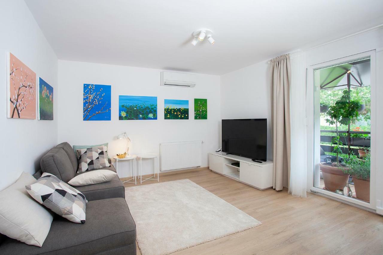 Apartment Galerija Bled Exterior photo