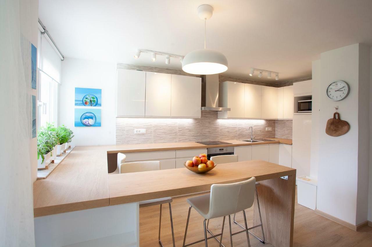 Apartment Galerija Bled Exterior photo
